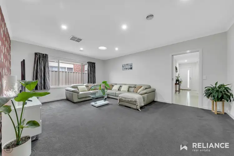 Fifth view of Homely house listing, 6 Moselle Street, Point Cook VIC 3030
