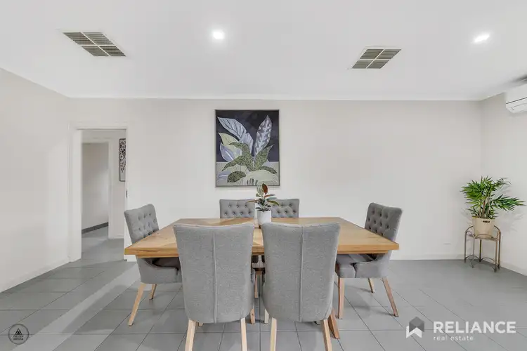 Sixth view of Homely house listing, 6 Moselle Street, Point Cook VIC 3030