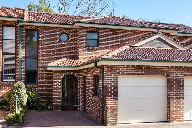 8/146 Alice Street, Newtown NSW 2042