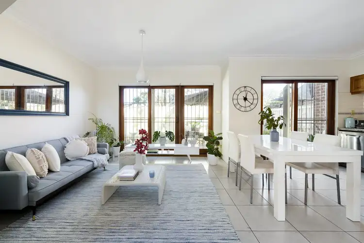 Third view of Homely townhouse listing, 8/146 Alice Street, Newtown NSW 2042