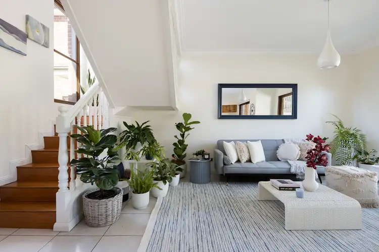 Fifth view of Homely townhouse listing, 8/146 Alice Street, Newtown NSW 2042