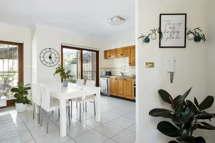 Sixth view of Homely townhouse listing, 8/146 Alice Street, Newtown NSW 2042