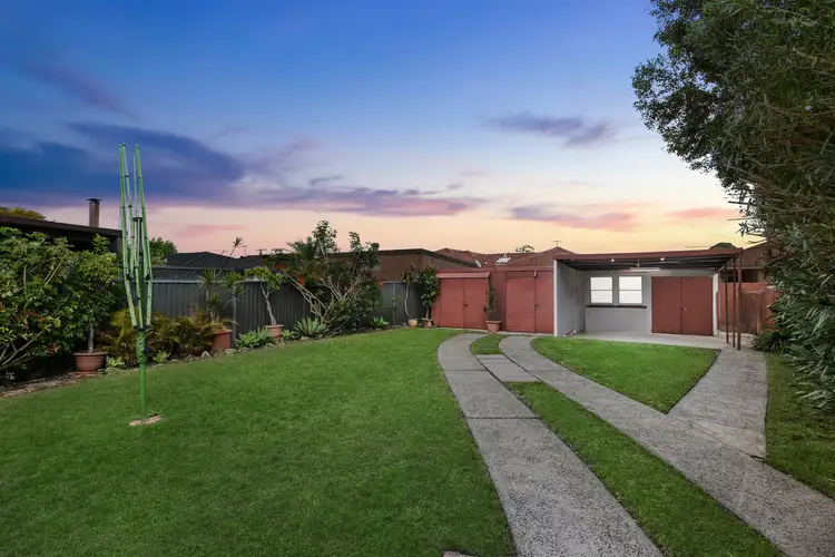 Second view of Homely house listing, 52 Napoleon Street, Sans Souci NSW 2219
