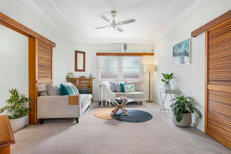 Third view of Homely house listing, 52 Napoleon Street, Sans Souci NSW 2219