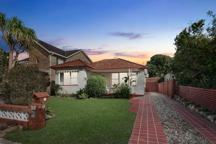Fourth view of Homely house listing, 52 Napoleon Street, Sans Souci NSW 2219