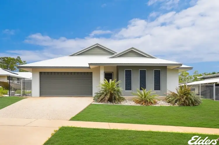 Main view of Homely house listing, 41 Camm Street, Johnston NT 832