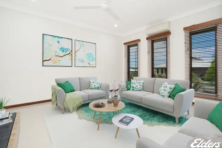 Second view of Homely house listing, 41 Camm Street, Johnston NT 832