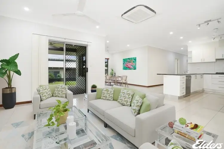 Fourth view of Homely house listing, 41 Camm Street, Johnston NT 832