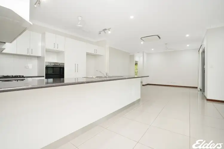 Sixth view of Homely house listing, 41 Camm Street, Johnston NT 832