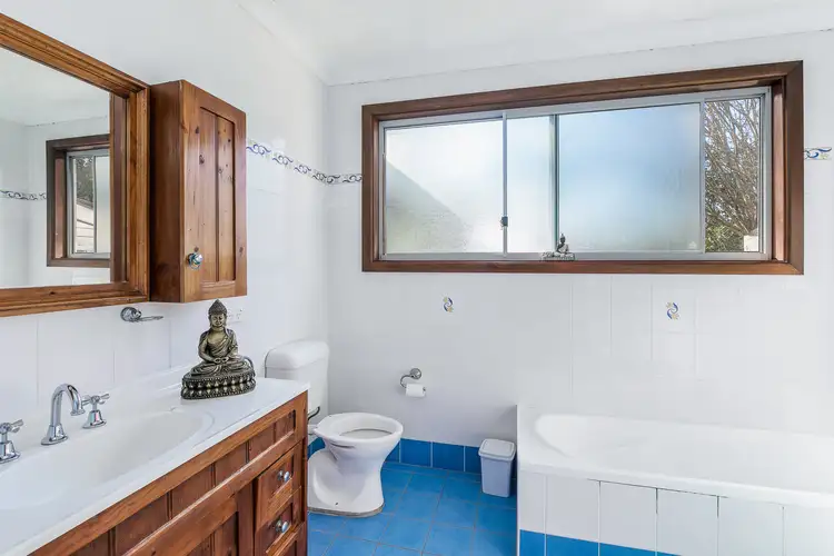 Fourth view of Homely house listing, 533 The Boulevarde, Sutherland NSW 2232