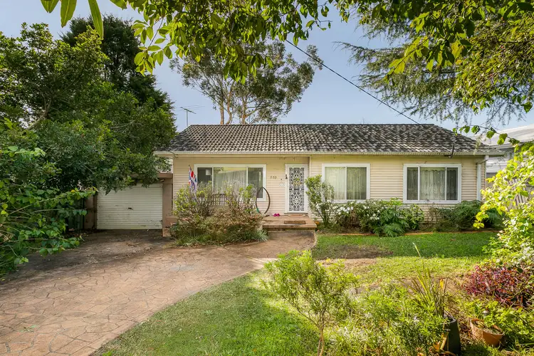 Fifth view of Homely house listing, 533 The Boulevarde, Sutherland NSW 2232