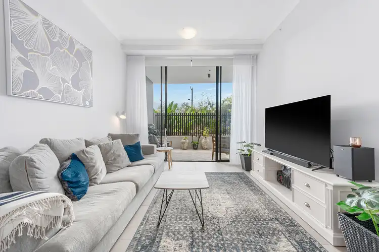 Fifth view of Homely apartment listing, 2106/1 Grant Avenue, Hope Island QLD 4212