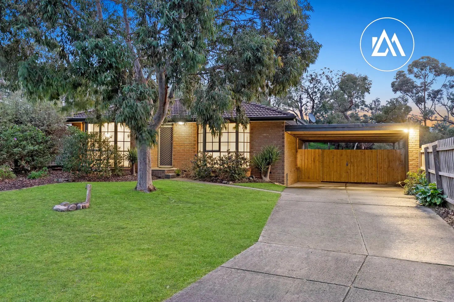 Main view of Homely house listing, 7 Hornsby Drive, Langwarrin VIC 3910