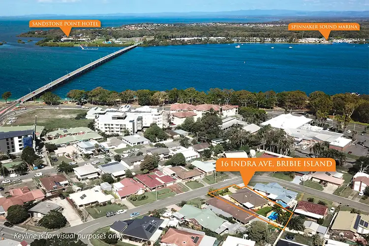 16 Indra Avenue, Bellara QLD 4507