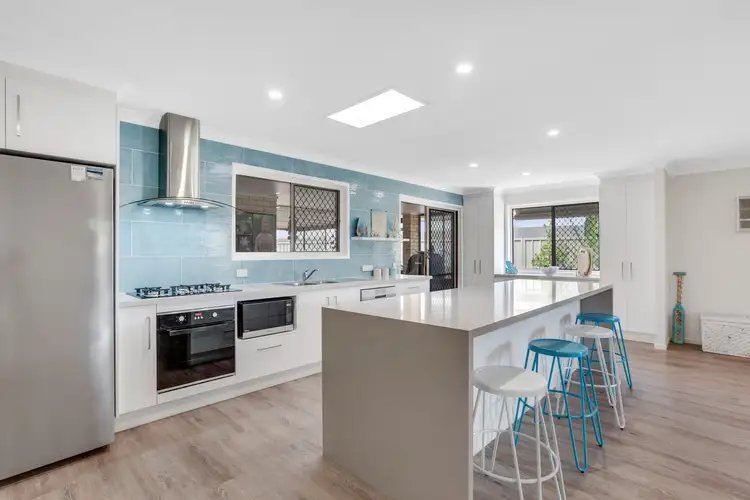 Fourth view of Homely house listing, 16 Indra Avenue, Bellara QLD 4507