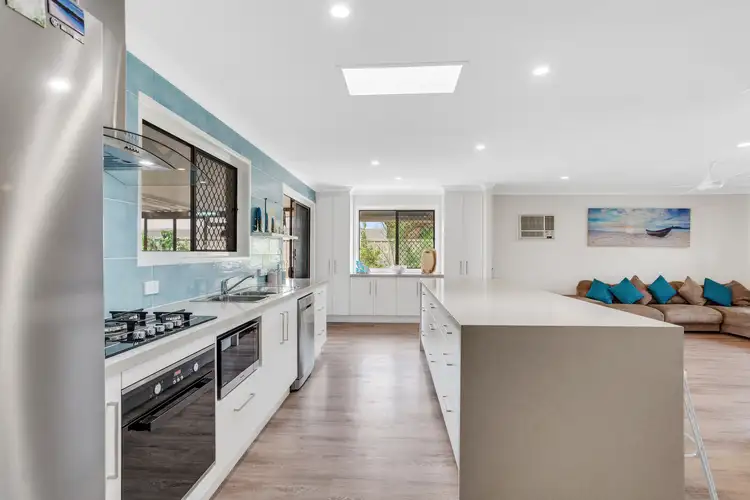 Fifth view of Homely house listing, 16 Indra Avenue, Bellara QLD 4507