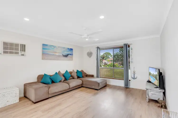 Sixth view of Homely house listing, 16 Indra Avenue, Bellara QLD 4507