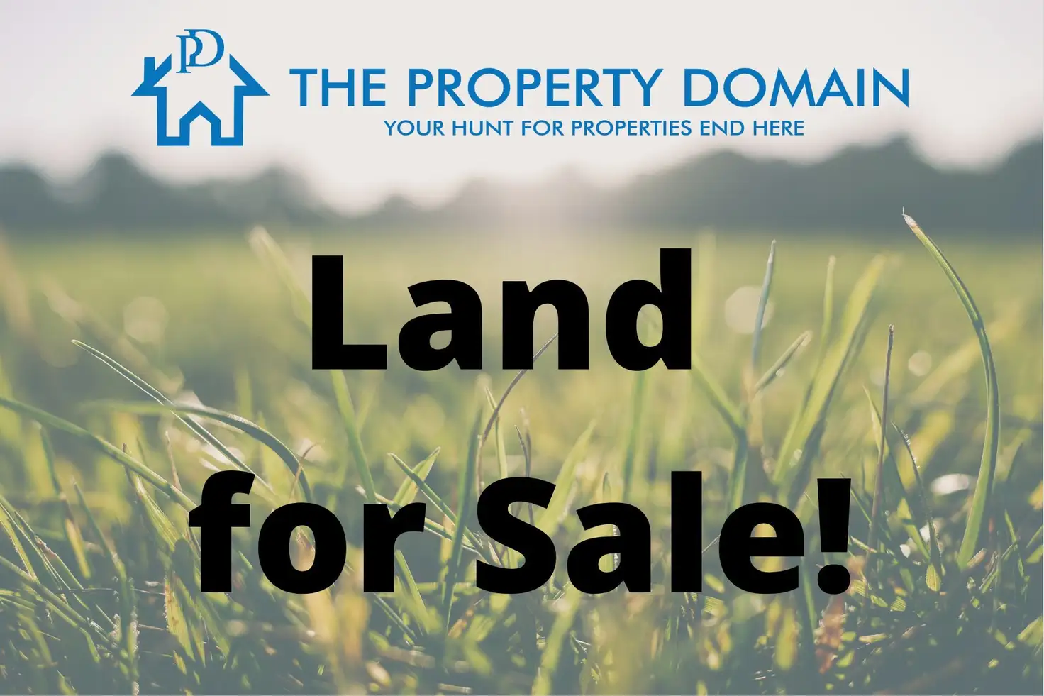 Main view of Homely land listing, Address available on request