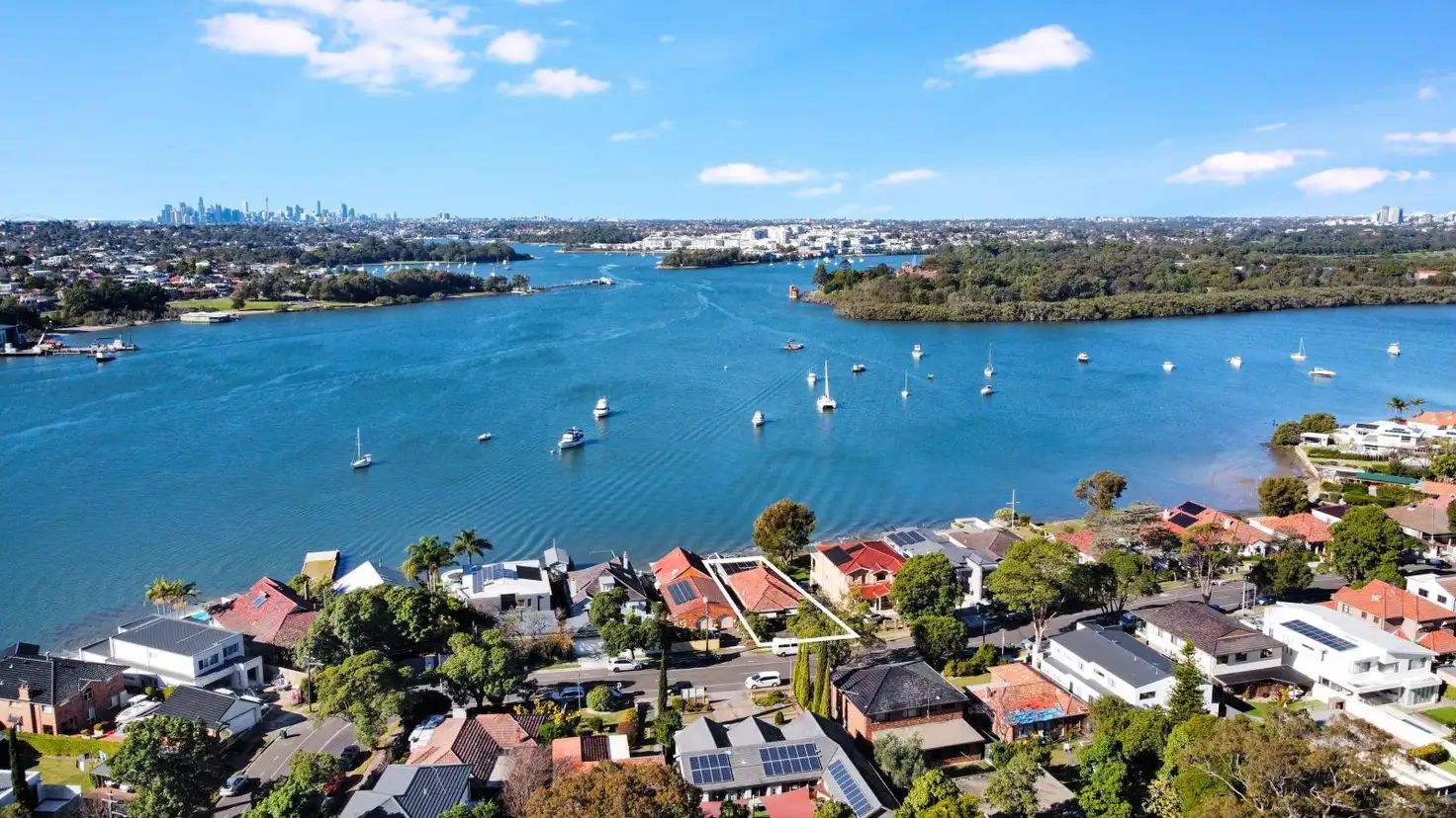 Main view of Homely house listing, 83 Llewellyn Street, Rhodes NSW 2138