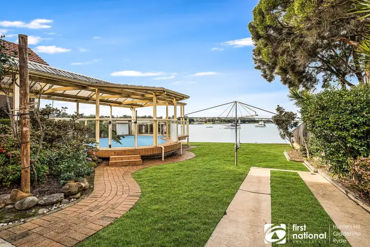 Third view of Homely house listing, 83 Llewellyn Street, Rhodes NSW 2138
