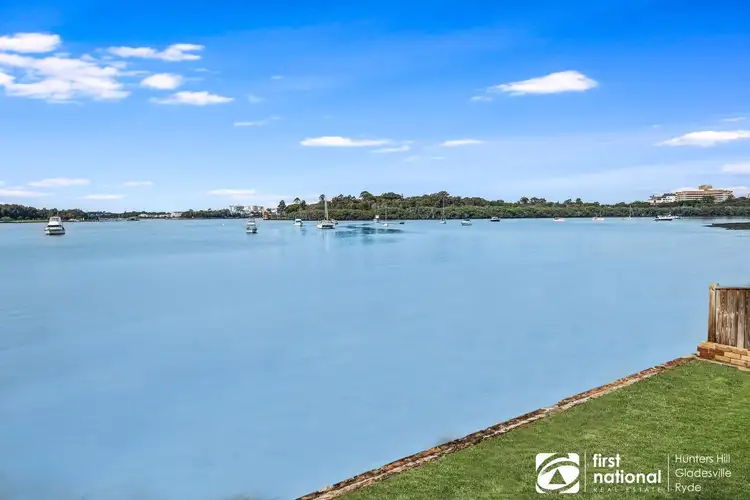 Fourth view of Homely house listing, 83 Llewellyn Street, Rhodes NSW 2138