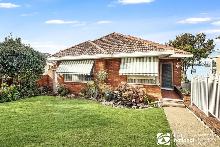 Sixth view of Homely house listing, 83 Llewellyn Street, Rhodes NSW 2138