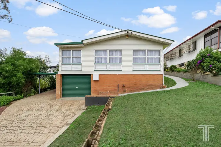 Second view of Homely house listing, 416 Nursery Road, Holland Park QLD 4121