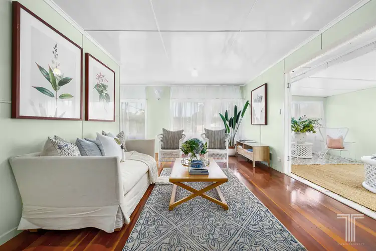 Third view of Homely house listing, 416 Nursery Road, Holland Park QLD 4121