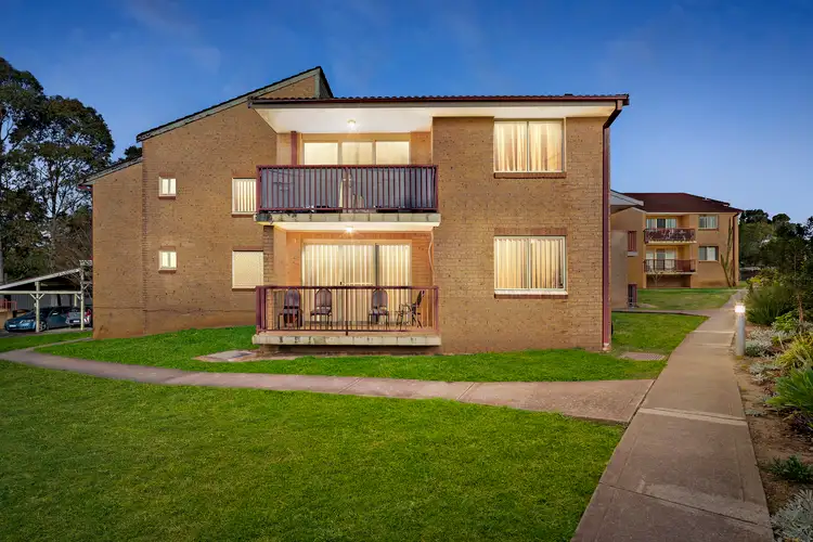 2/40-42 Victoria Street, Werrington NSW 2747