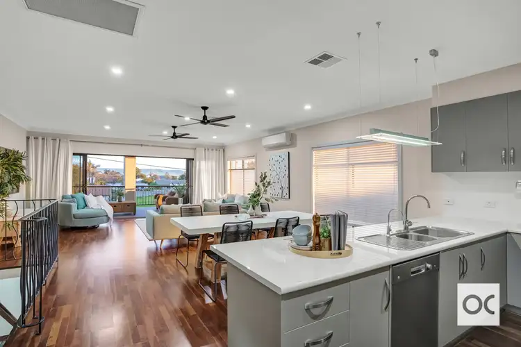 Fifth view of Homely house listing, 5 Hack Street, Aldinga Beach SA 5173