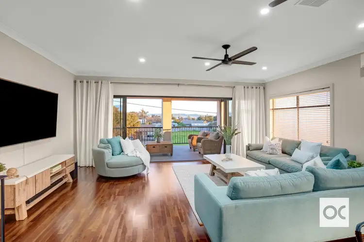 Sixth view of Homely house listing, 5 Hack Street, Aldinga Beach SA 5173