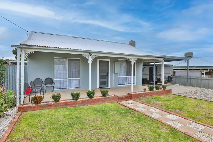 Main view of Homely house listing, 4 Cedar Street, Red Cliffs VIC 3496