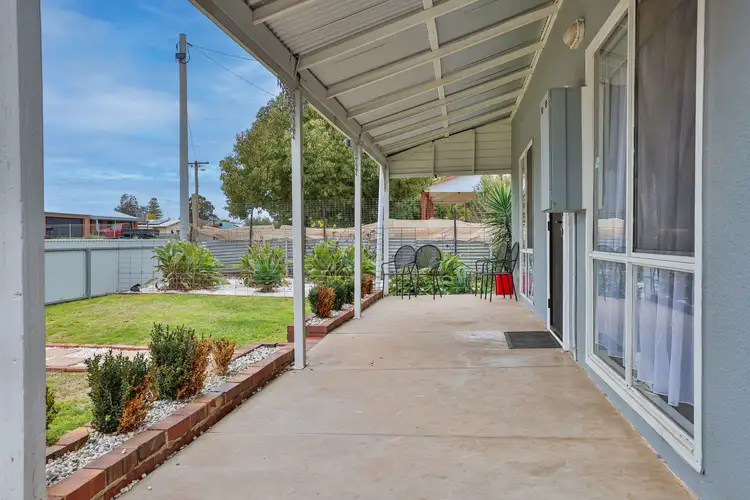 Second view of Homely house listing, 4 Cedar Street, Red Cliffs VIC 3496