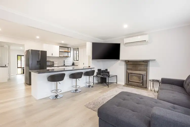 Fourth view of Homely house listing, 4 Cedar Street, Red Cliffs VIC 3496
