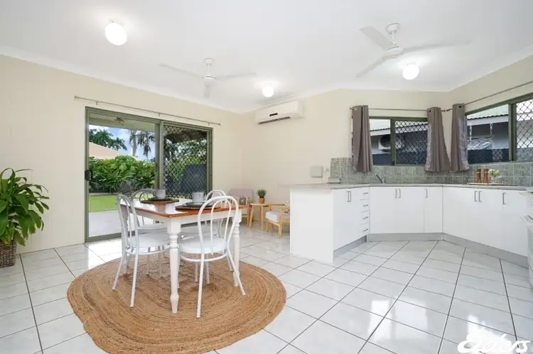 Main view of Homely house listing, 5 Heliconia Court, Durack NT 830