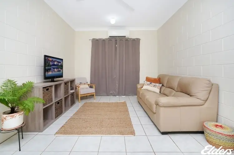 Fifth view of Homely house listing, 5 Heliconia Court, Durack NT 830