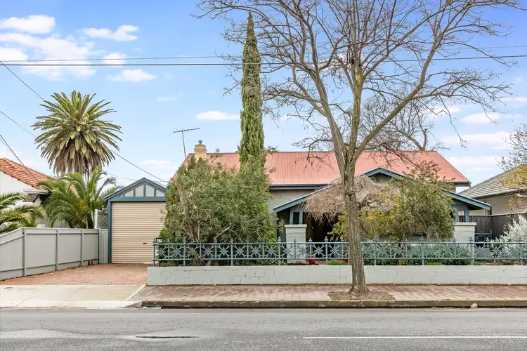 47 Bray Street, Plympton Park SA 5038