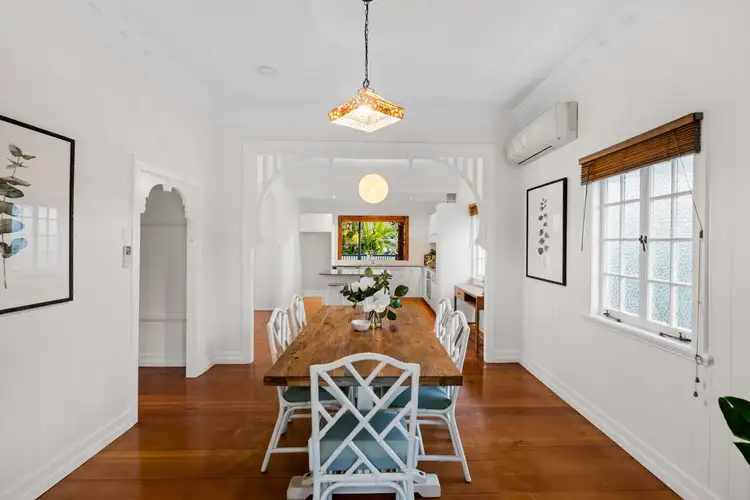 Third view of Homely house listing, 93 Macdonald Street, Norman Park QLD 4170