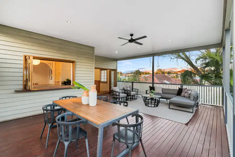 Fifth view of Homely house listing, 93 Macdonald Street, Norman Park QLD 4170
