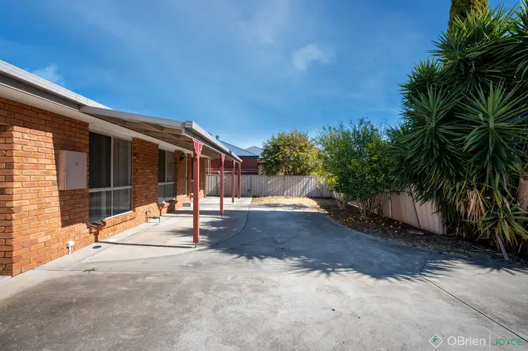 2/92 Cribbes Road, Wangaratta VIC 3677