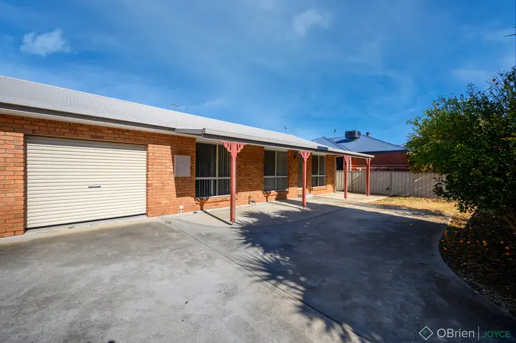 Second view of Homely unit listing, 2/92 Cribbes Road, Wangaratta VIC 3677