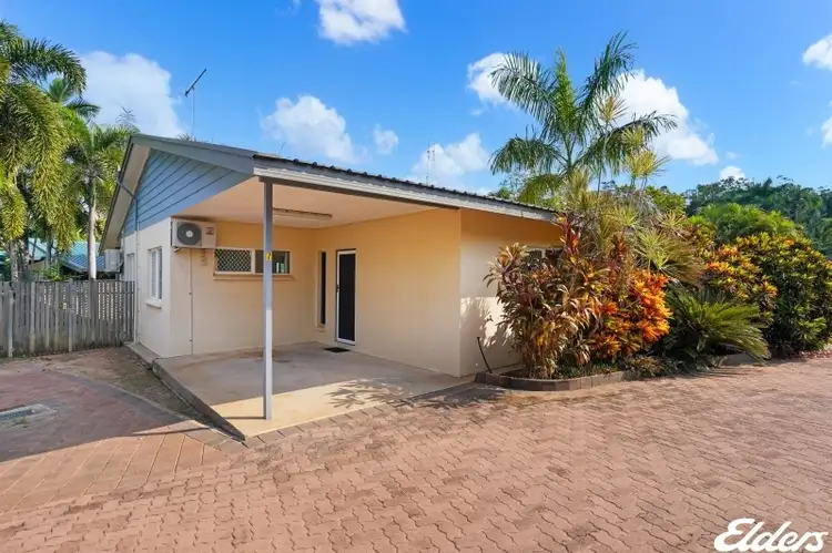 7/38 Shearwater Drive, Bakewell NT 832