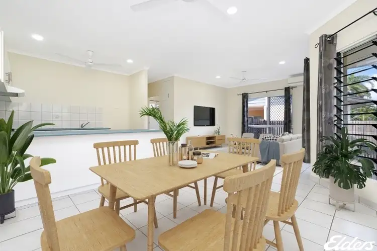 Second view of Homely unit listing, 7/38 Shearwater Drive, Bakewell NT 832