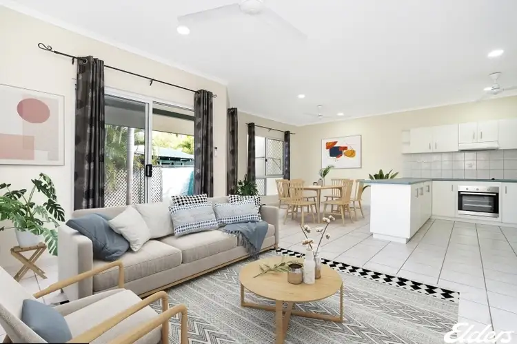 Fourth view of Homely unit listing, 7/38 Shearwater Drive, Bakewell NT 832