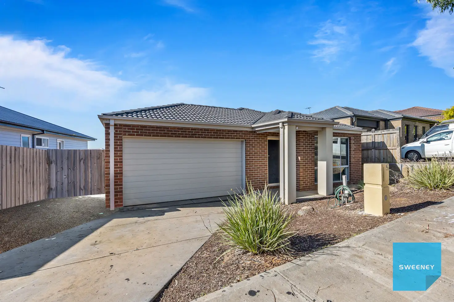 Main view of Homely house listing, 5 Forest Court, Bacchus Marsh VIC 3340