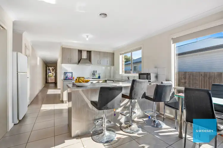 Second view of Homely house listing, 5 Forest Court, Bacchus Marsh VIC 3340