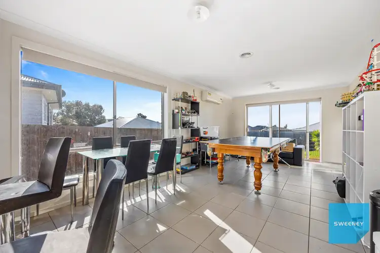 Third view of Homely house listing, 5 Forest Court, Bacchus Marsh VIC 3340