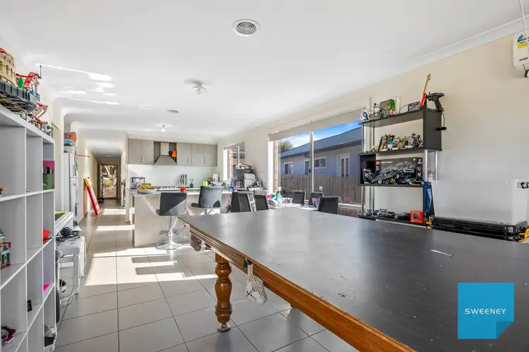 Sixth view of Homely house listing, 5 Forest Court, Bacchus Marsh VIC 3340