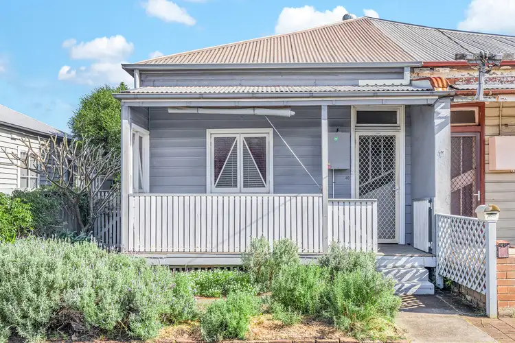 40 McMichael Street, Maryville NSW 2293