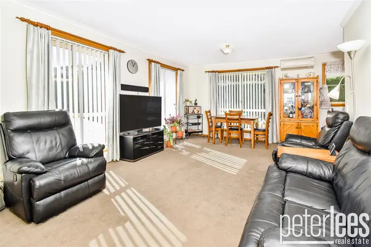 Fourth view of Homely unit listing, 2/20 Benvenue Road, St Leonards TAS 7250
